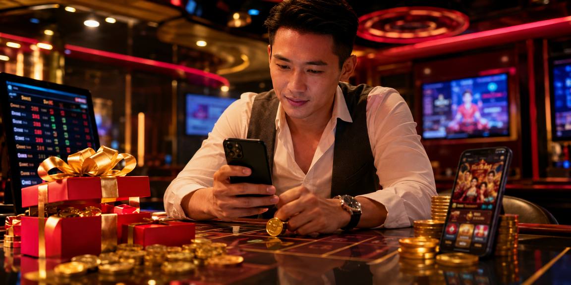 58m app Slot Phố Đêm