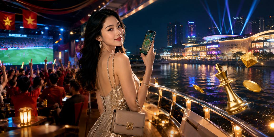 58m app Đăng ký 58m app — vài bước là vào sảnh